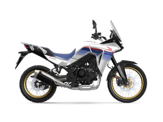 Honda XL (23MY) Honda XL750 Transalp - Image 1
